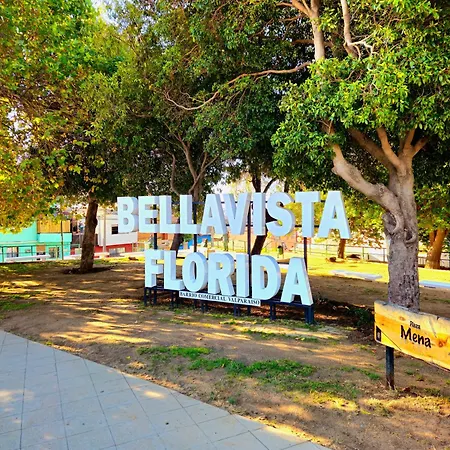 Hostal Florida Valpo-2